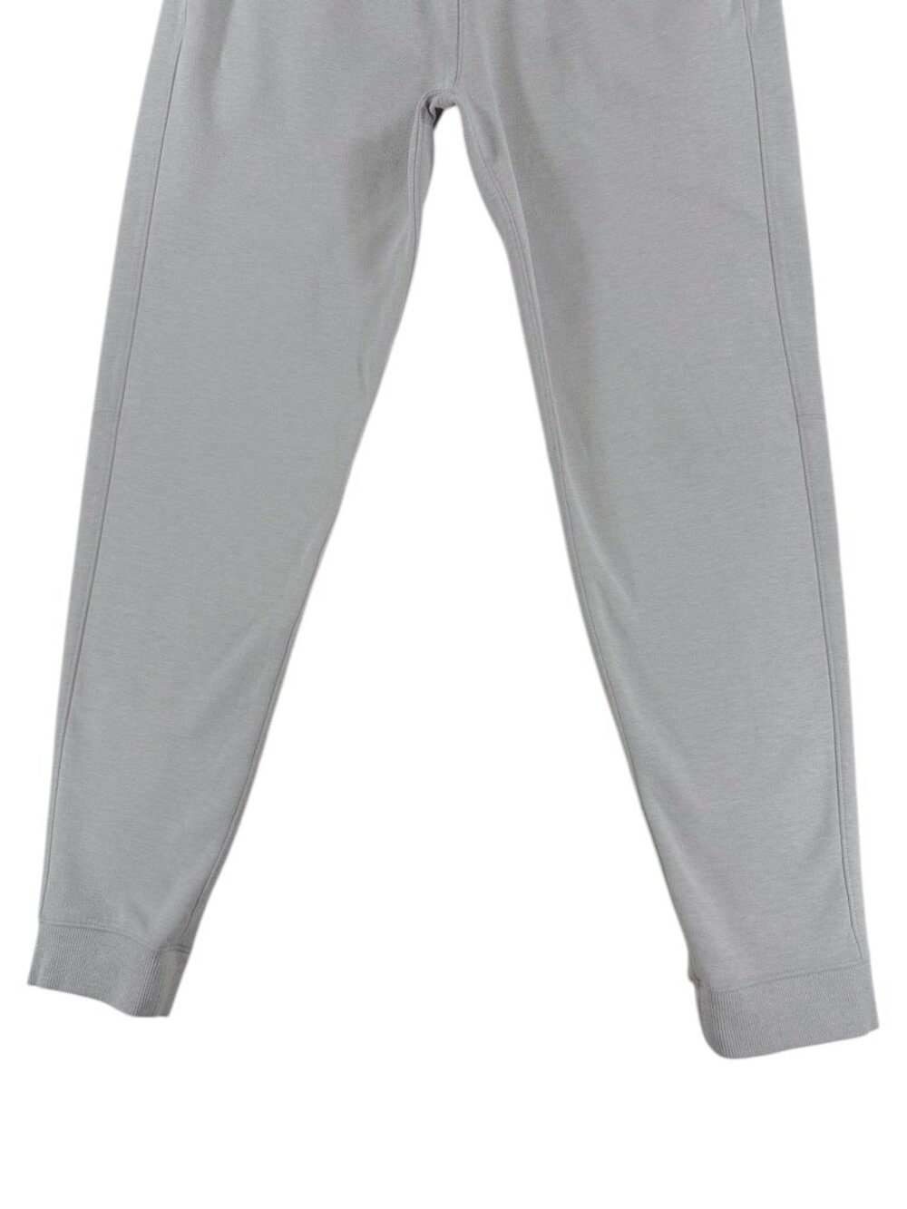 Men's Old Navy Active Gray Dynamic Fleece Jogger Pants Size M - Picture 4 of 11